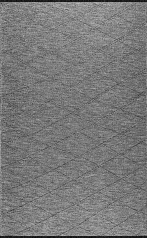 1061 Galata Kilim Gri