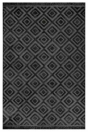 1089 Dizayn Antrasit