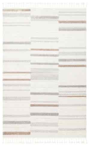 TRZ 01 Terazzo White Grey