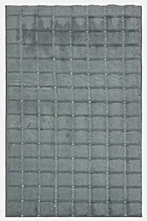 Samur Halı Antrasit